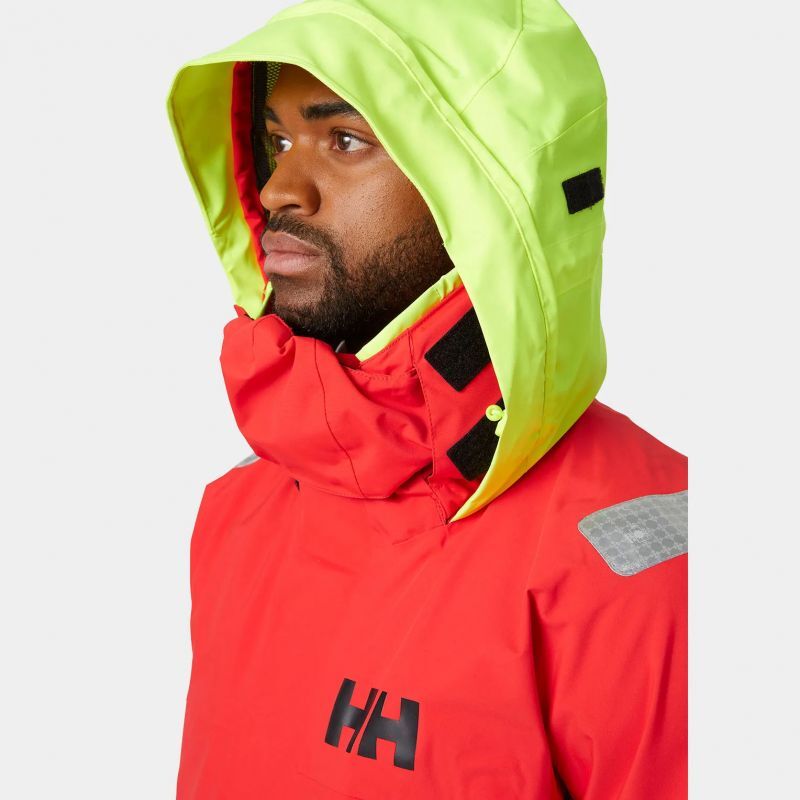 Helly Hansen Skagen Offshore Jacket - Purjehdustakki - Miehet | Hardloop