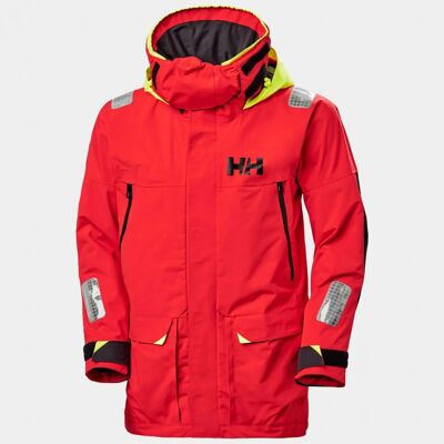 Skagen Offshore Jacket - Purjehdustakki - Miehet