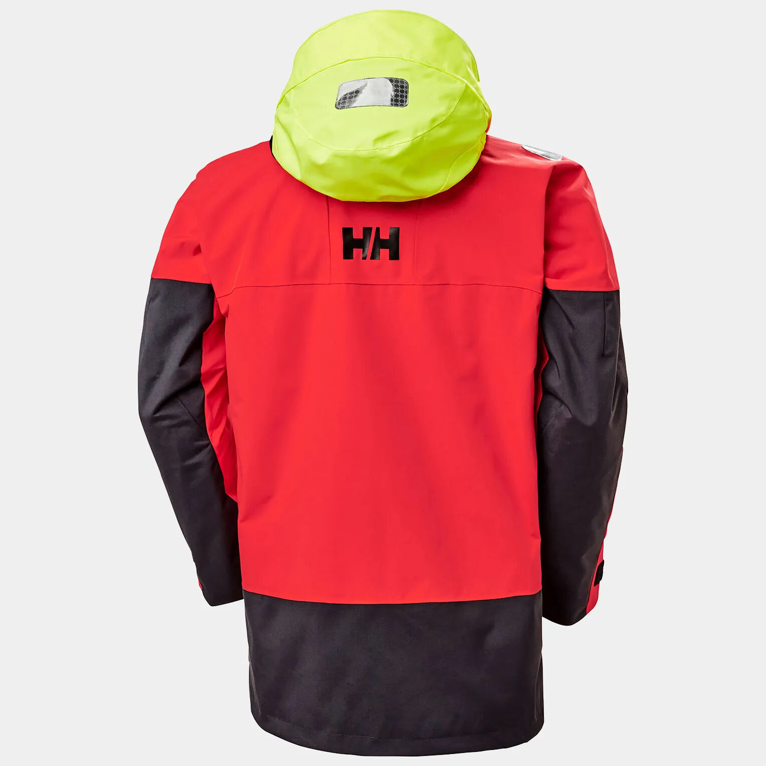 Helly hansen offshore jacket hotsell