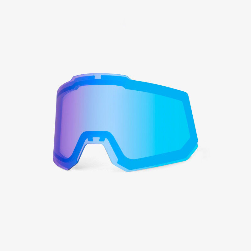 100% SC / SCX HiPER Dual Pane Replacement Lens - Ecrans de rechange | Hardloop