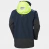 Helly Hansen Skagen Offshore Jacket - Chaqueta náutica - Hombre | Hardloop