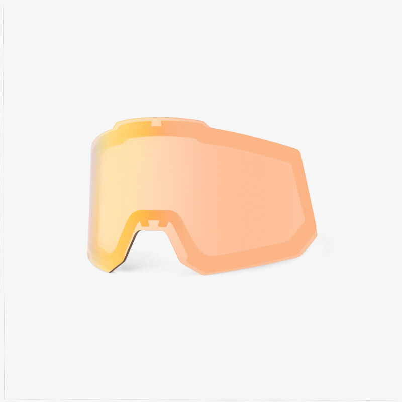 SC / SCX HiPER Dual Pane Replacement Lens - Ecrans de rechange