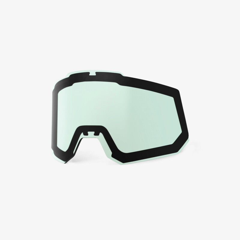 SC / SCX HiPER Dual Pane Replacement Lens - Ecrans de rechange