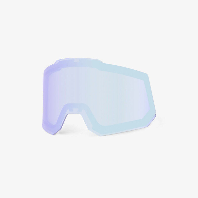 SC / SCX HiPER Dual Pane Replacement Lens - Ecrans de rechange