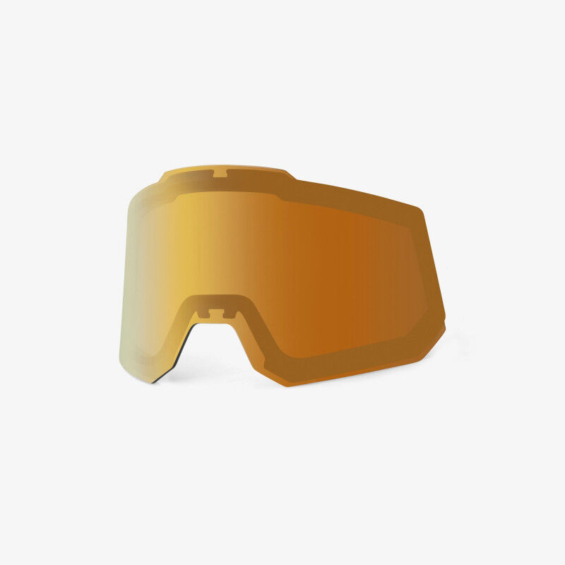 SC / SCX HiPER Dual Pane Replacement Lens - Ecrans de rechange