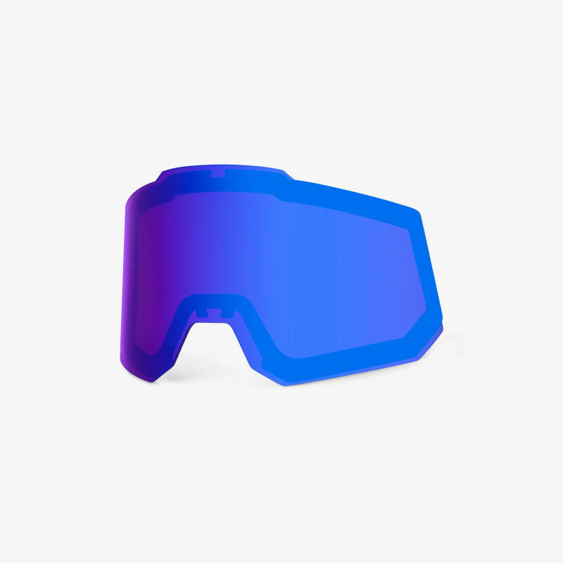 SC / SCX HiPER Dual Pane Replacement Lens - Szyby do gogli narciarskich