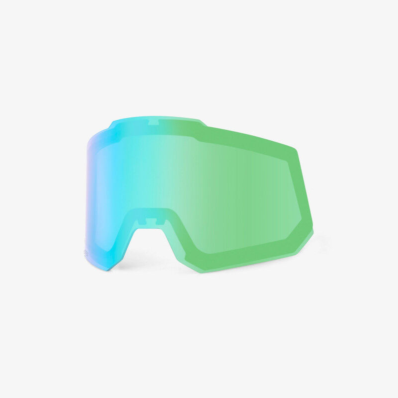 SC / SCX HiPER Dual Pane Replacement Lens - Ecrans de rechange