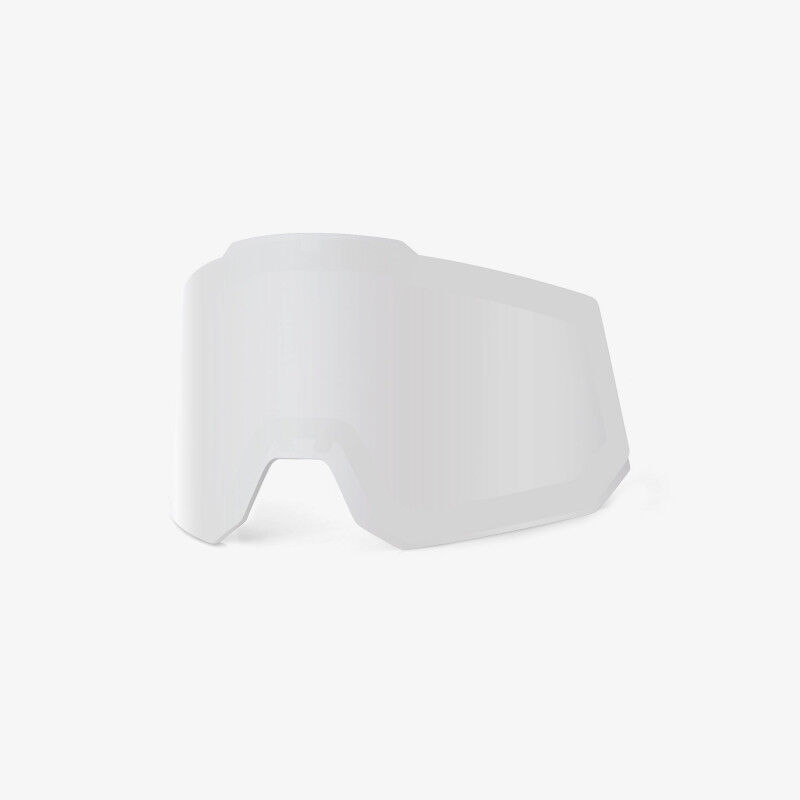 SC / SCX HiPER Dual Pane Replacement Lens - Reservlins för skidglasögon