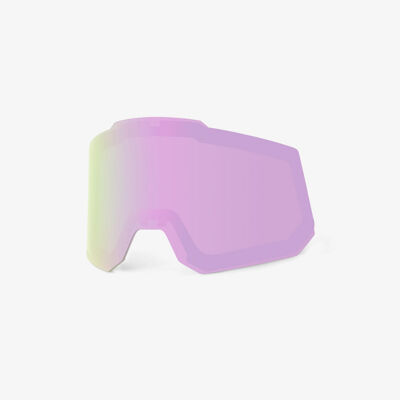SC / SCX HiPER Dual Pane Replacement Lens - Replacement Ski Goggle Lenses