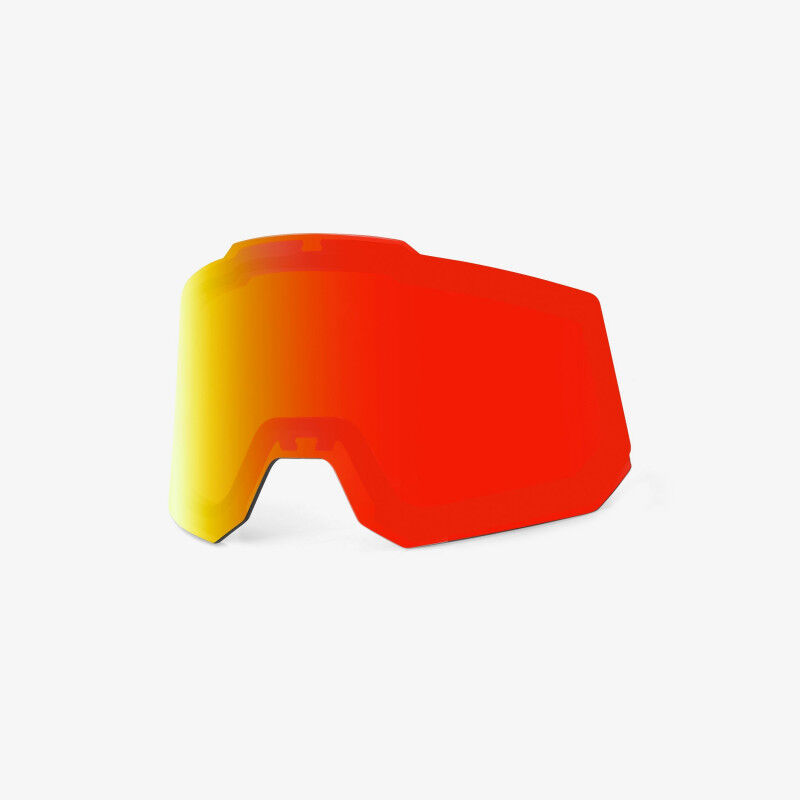 SC / SCX HiPER Dual Pane Replacement Lens - Ecrans de rechange