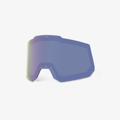 SC / SCX HiPER Dual Pane Replacement Lens - Ersatzgläser für Skibrillen