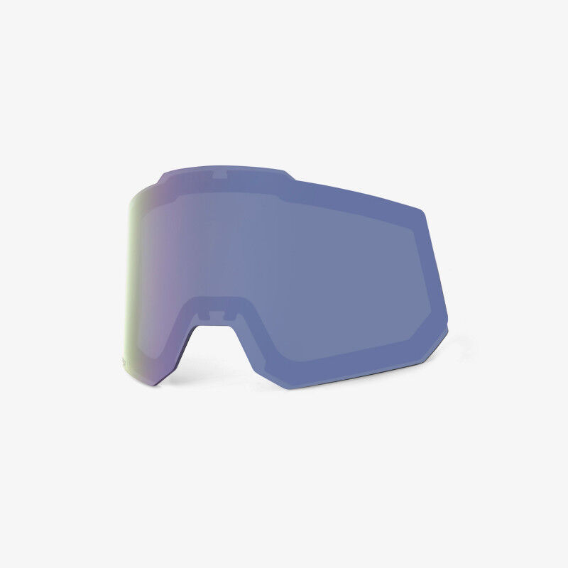 SC / SCX HiPER Dual Pane Replacement Lens - Lentes de substituição