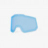 100% SC / SCX HiPER Dual Pane Replacement Lens - Replacement Ski Goggle Lenses | Hardloop