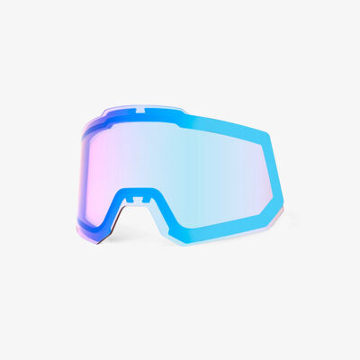 SC / SCX HiPER Dual Pane Replacement Lens - Ersatzgläser für Skibrillen