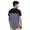 Icebreaker Merino 125 Cool-Lite Sphere III SS Tee Colour Block - Maglia merino - Uomo | Hardloop