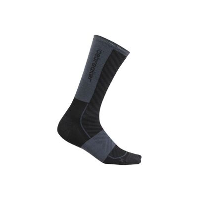 Run+ Ultralight Crew - Chaussettes en laine mérinos homme