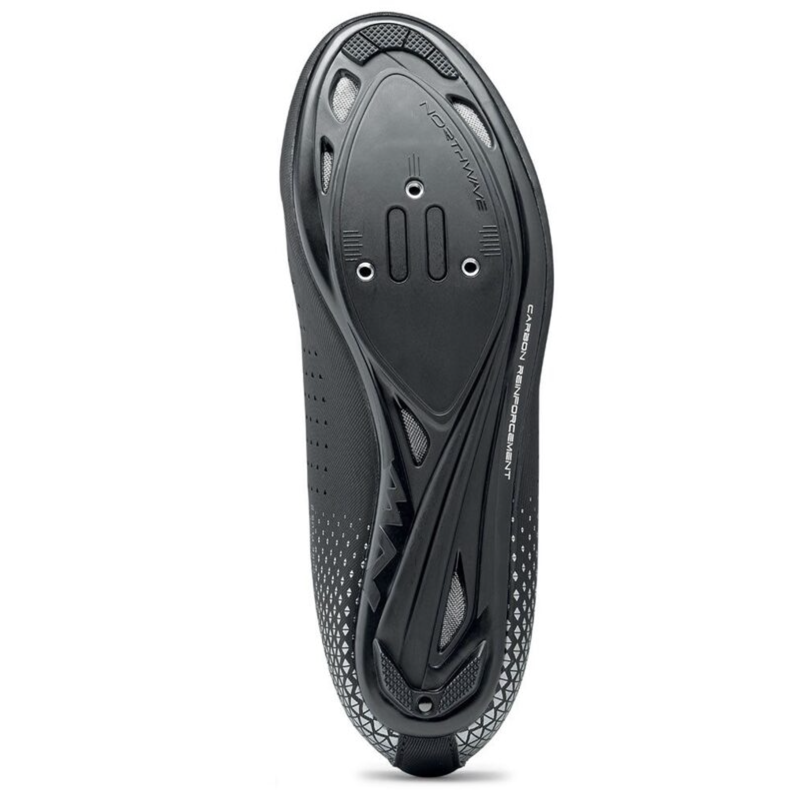 Northwave Core Plus 2 Wide - Buty rowerowe meskie | Hardloop
