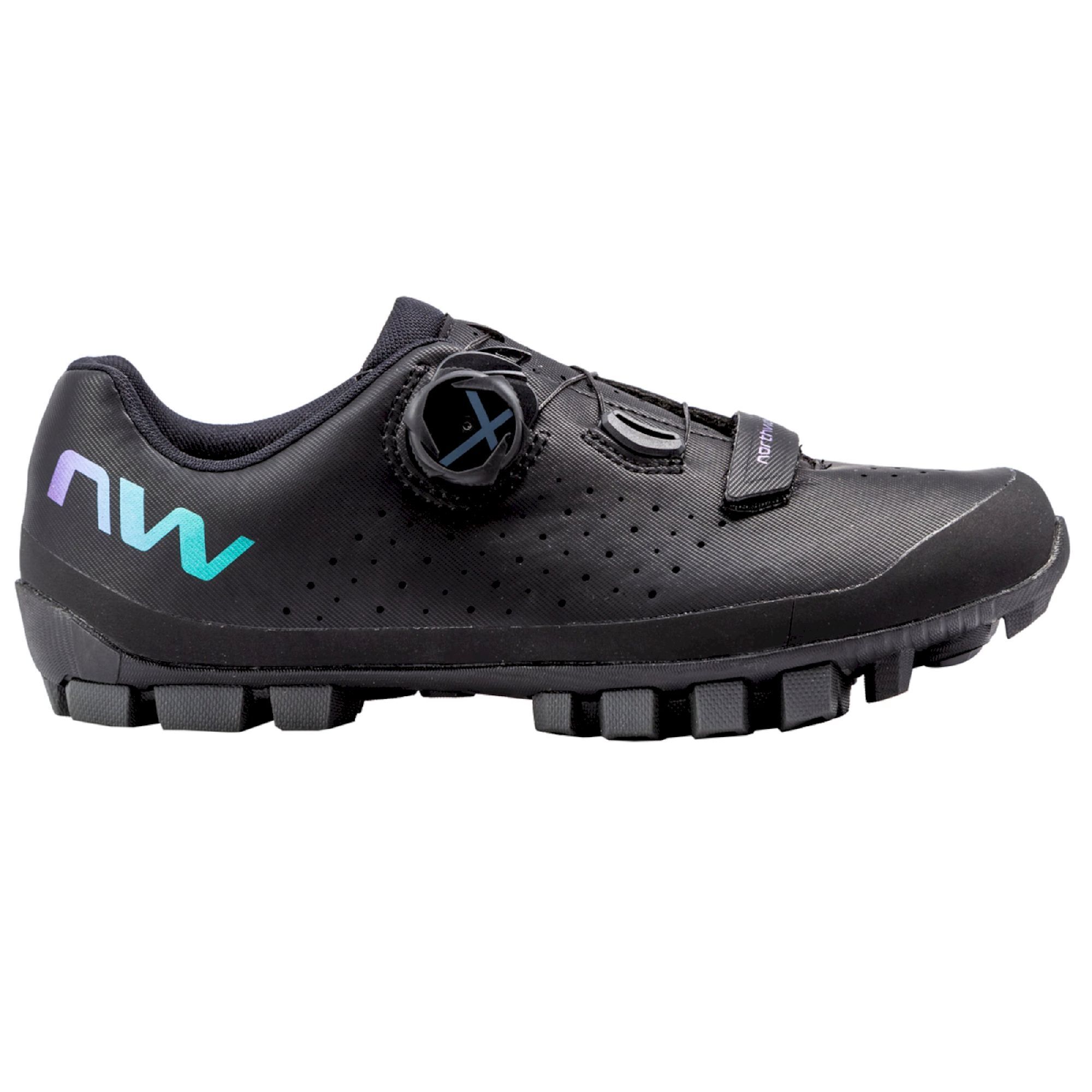 Northwave Hammer Plus Wmn - Zapatillas de ciclismo - Mujer | Hardloop