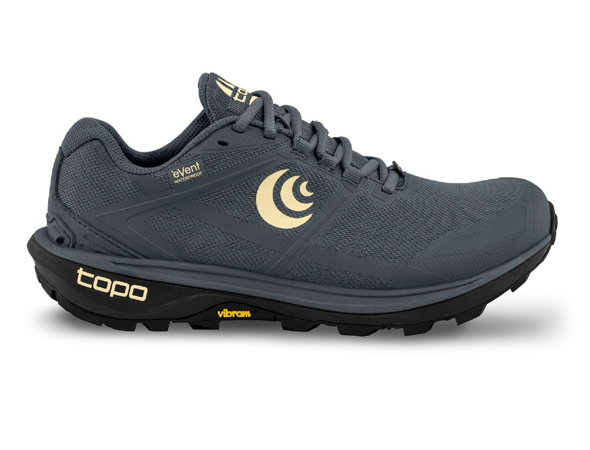 Topo Athletic Terraventure 4 WP - Buty trailowe damskie | Hardloop