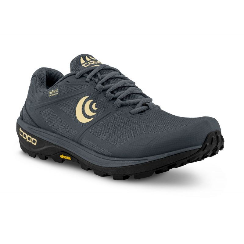 Topo Athletic Terraventure 4 WP - Trail running shoes - Women's | Hardloop