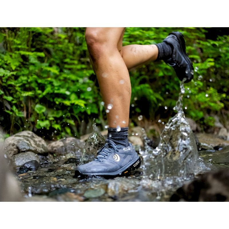 Topo Athletic Terraventure 4 WP - Buty trailowe damskie | Hardloop