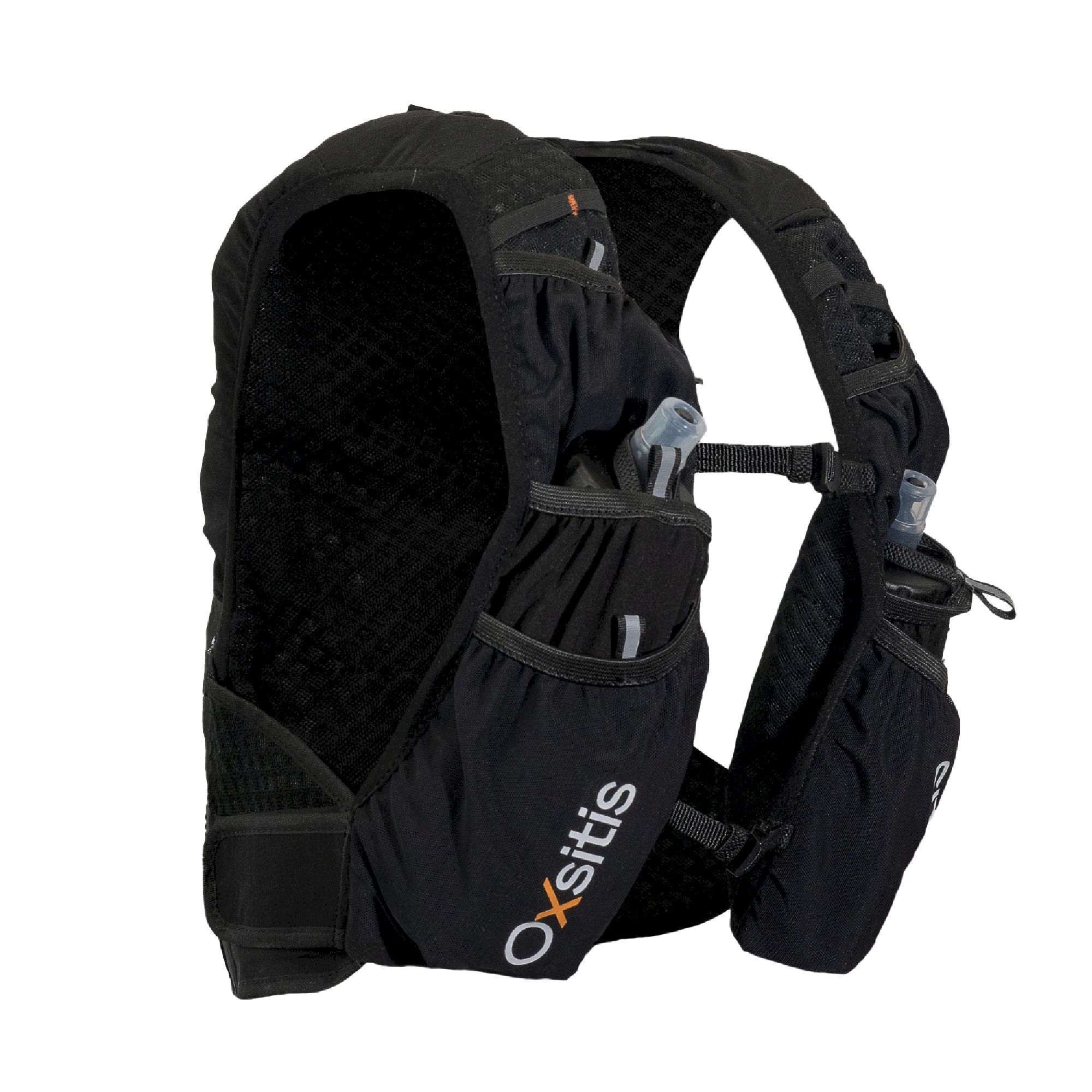 Oxsitis Gravity 5 - Laufrucksack - Herren | Hardloop