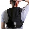 Oxsitis Gravity 5 - Colete de hidratação homem | Hardloop