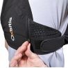 Oxsitis Gravity 5 - Hardloopbodywarmer - Heren | Hardloop