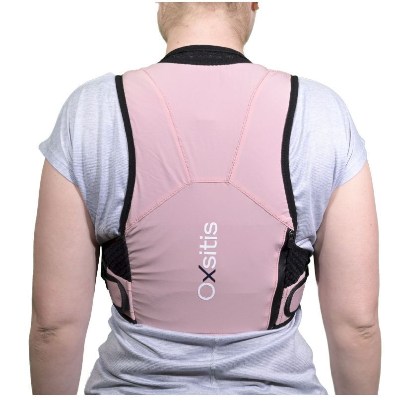 Oxsitis Gravity 5 W - Dámsky běžecký batoh | Hardloop