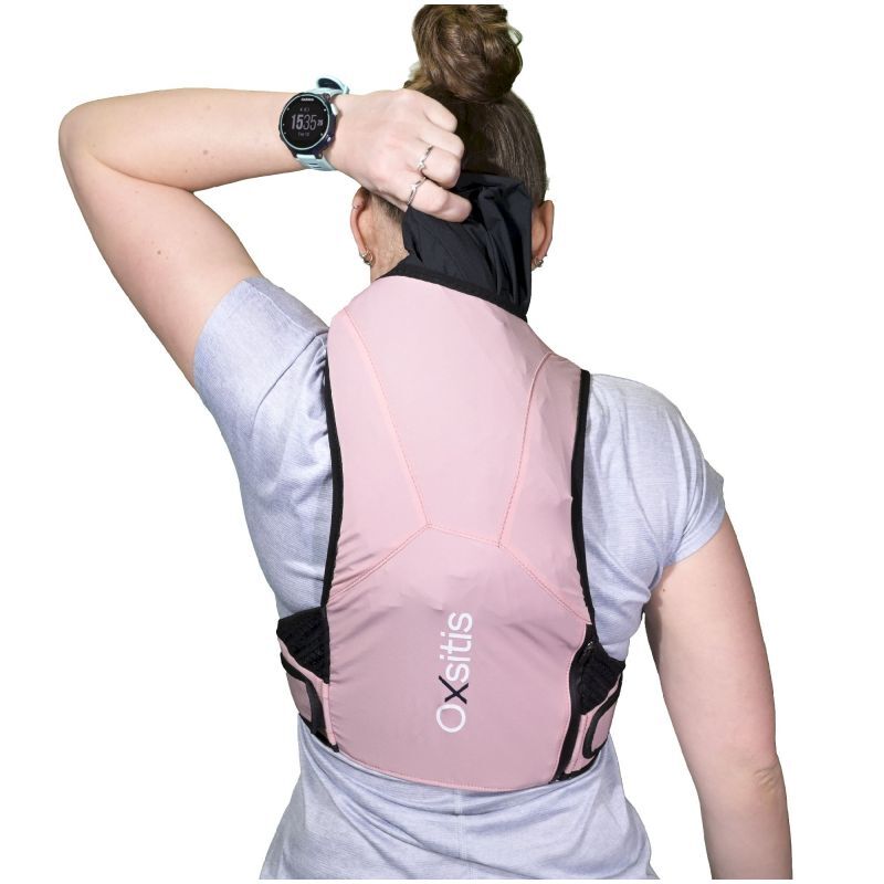 Oxsitis Gravity 5 W - Plecak do biegania damski | Hardloop