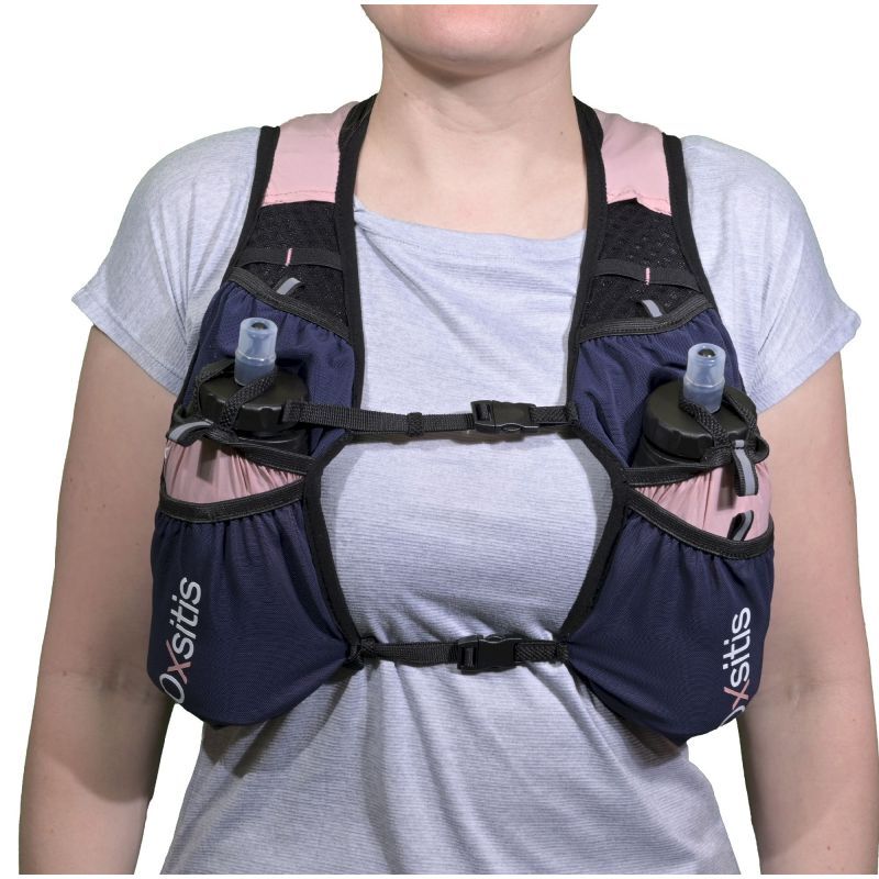 Oxsitis Gravity 5 W - Zaino trail running - Donna | Hardloop