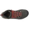 Columbia Cascade Pass™ Waterproof - Buty turystyczne damskie | Hardloop