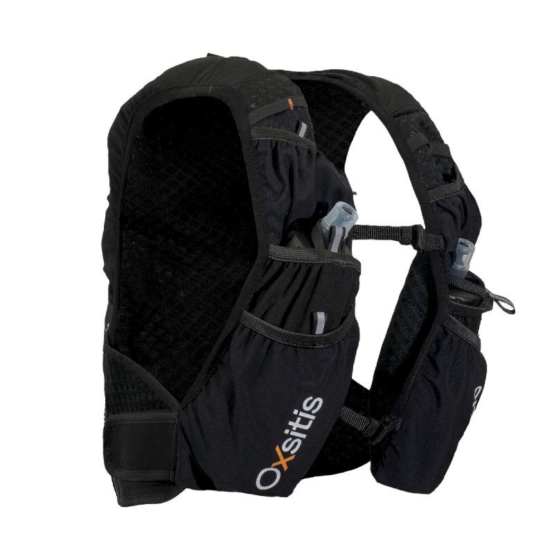 Oxsitis Gravity 10 - Laufrucksack - Herren | Hardloop