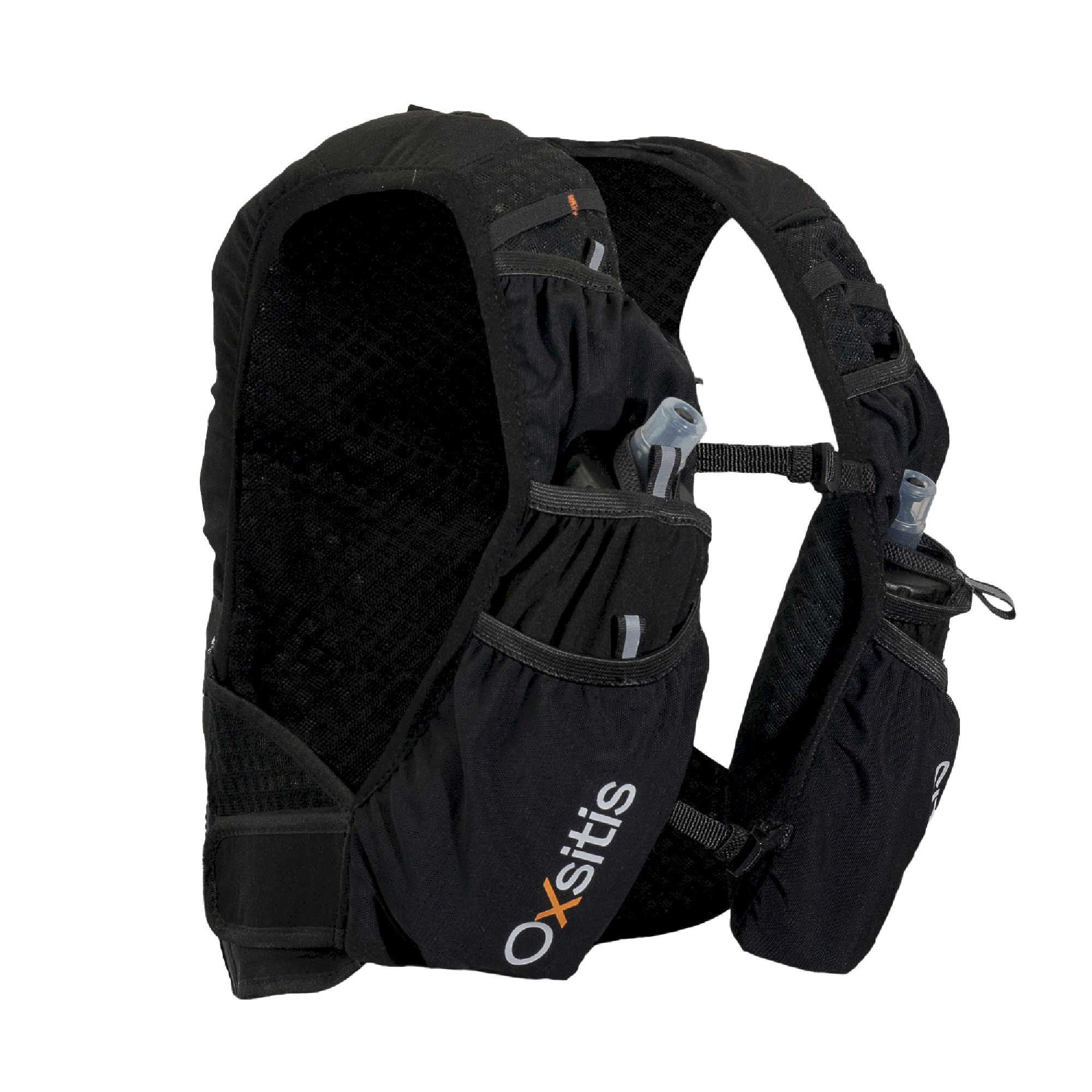 Oxsitis Gravity 10 - Trail running backpack - Men's | Hardloop