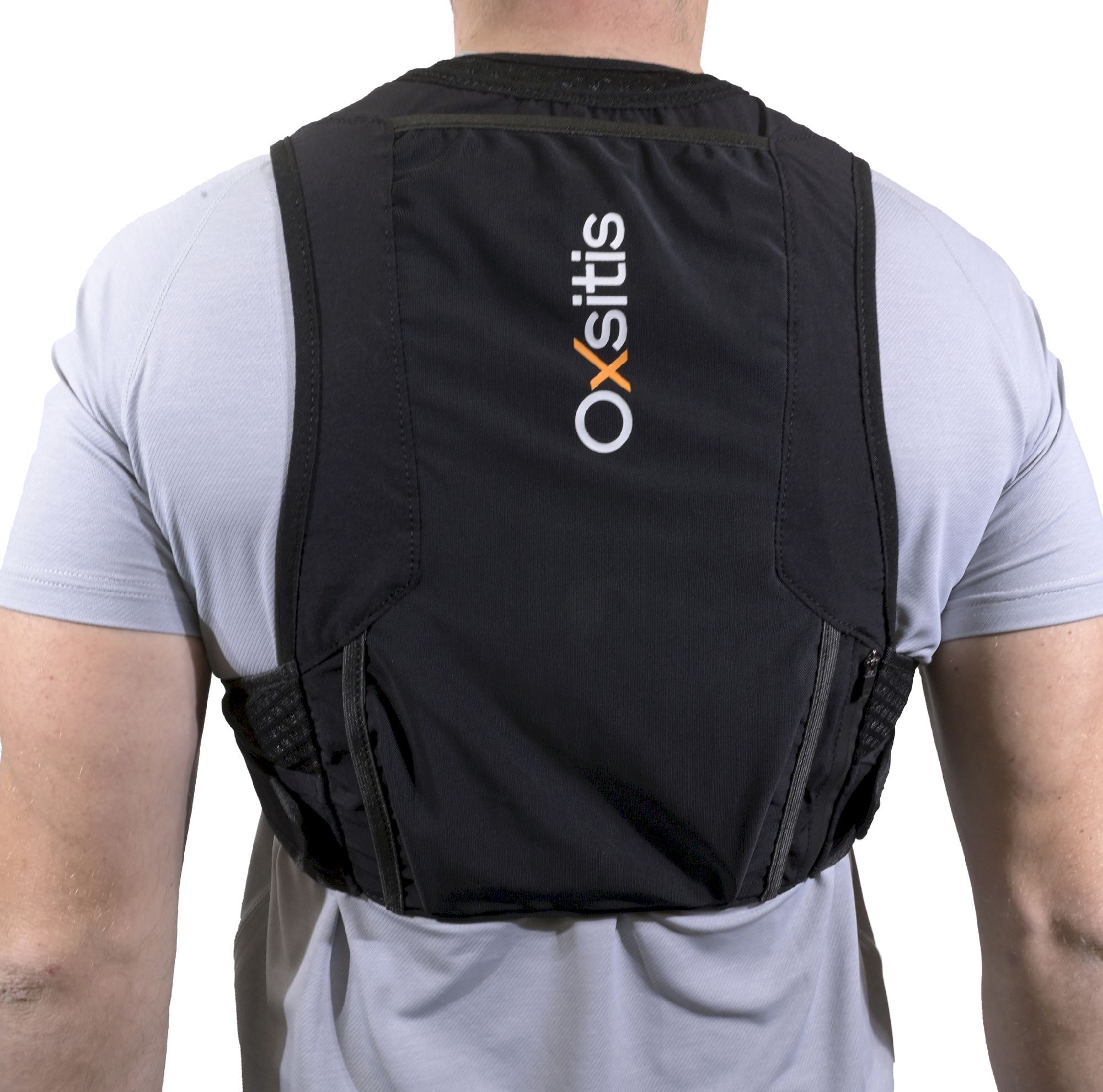 Oxsitis Gravity 10 - Laufrucksack - Herren | Hardloop