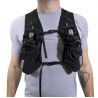 Oxsitis Gravity 10 - Hardloopbodywarmer - Heren | Hardloop