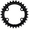 Shimano GRX RX6102 - Eturattaat | Hardloop