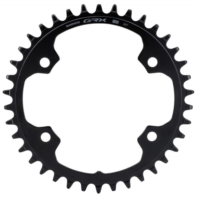 Shimano GRX RX6101 - Kettenblätter | Hardloop