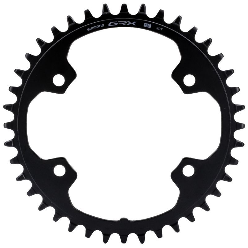 Shimano GRX RX6101 - Prato Bicicleta | Hardloop