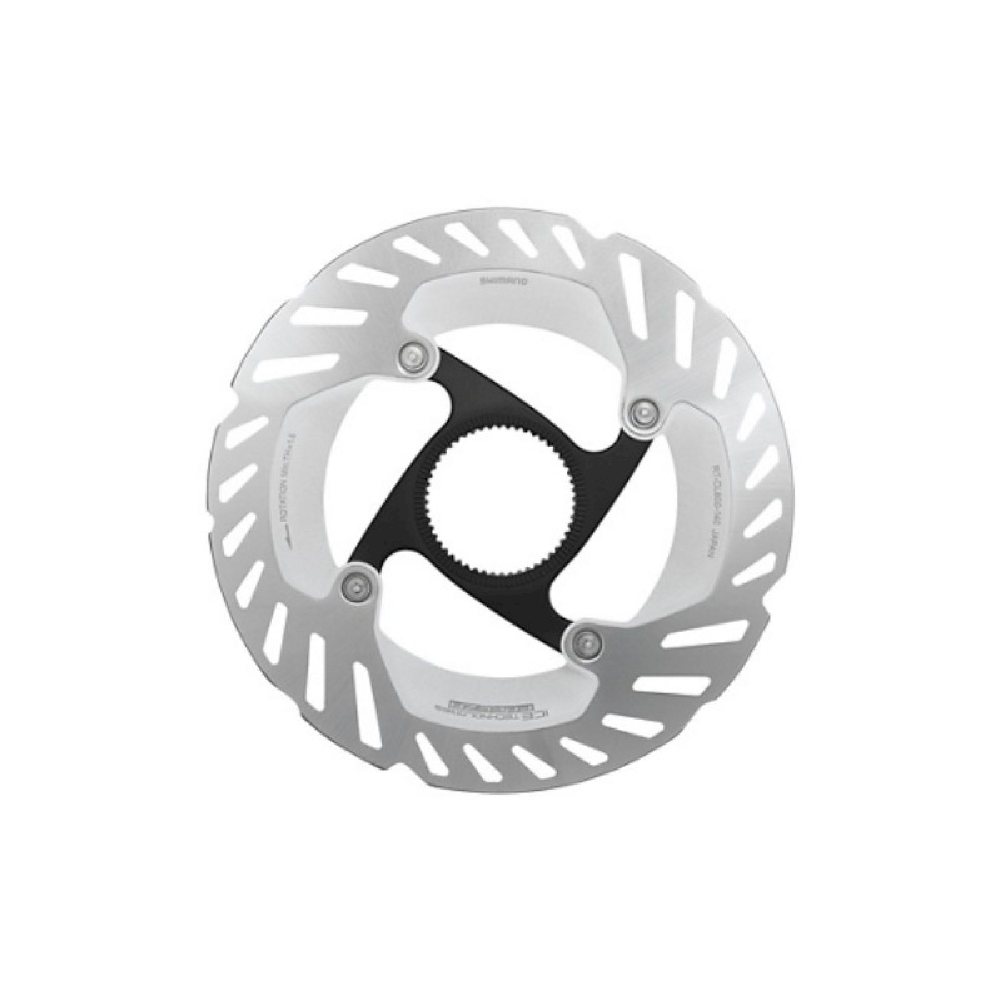 Shimano CL800 | Center Lock Exteriorerior - Bike brake disc | Hardloop