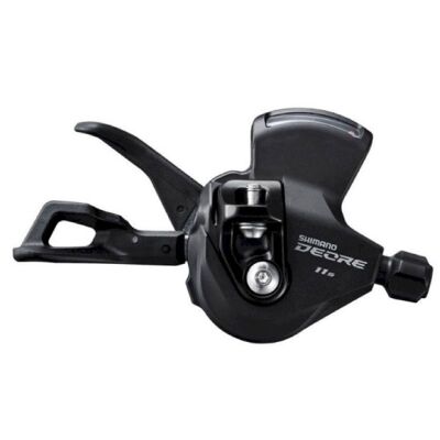 Deore SL-M5100-IR 11V + Indic - Geschwindigkeitsregelung