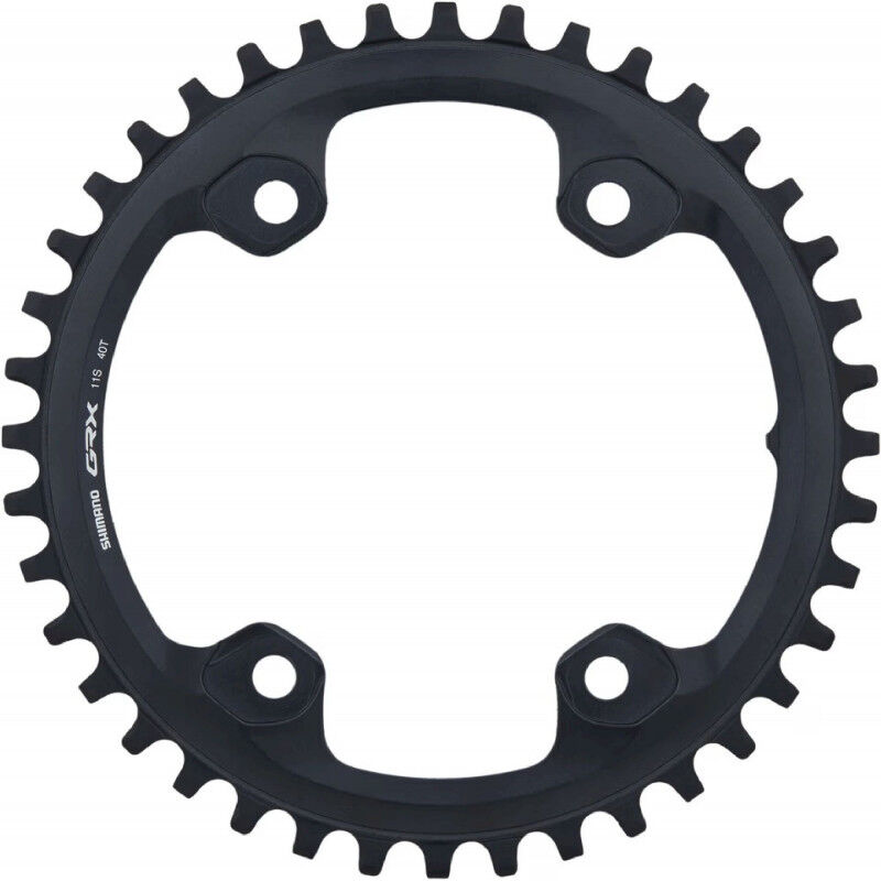 Shimano GRX RX810 - Tarcza rowerowa | Hardloop