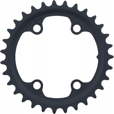 GRX RX810 - Tarcza rowerowa