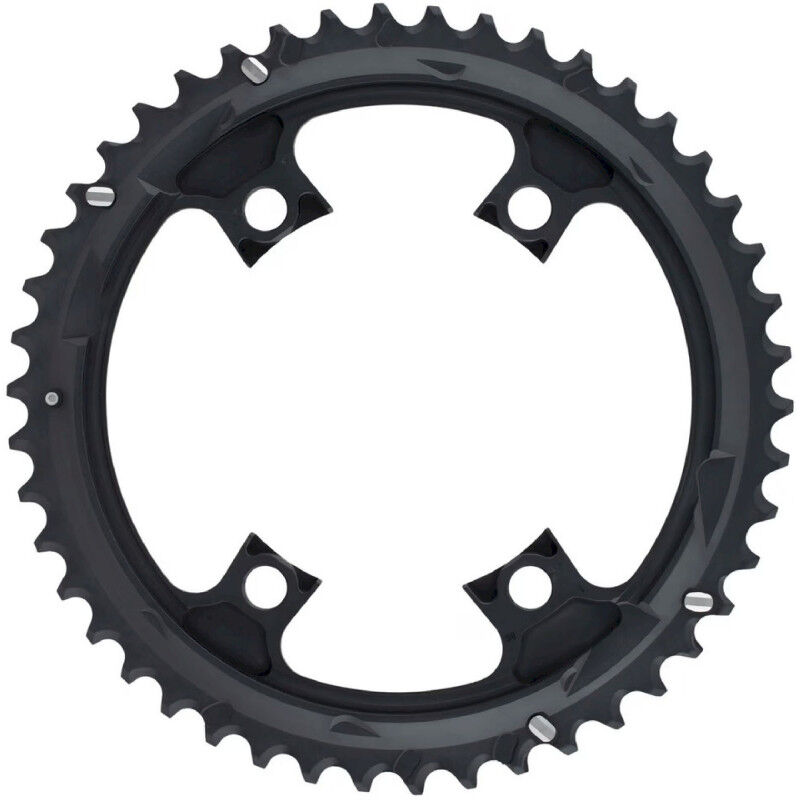 Shimano Ultegra 6800 Chainring Hardloop