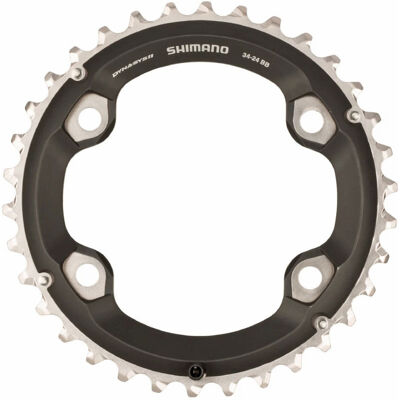 SLX FC-M7000 - Plateau