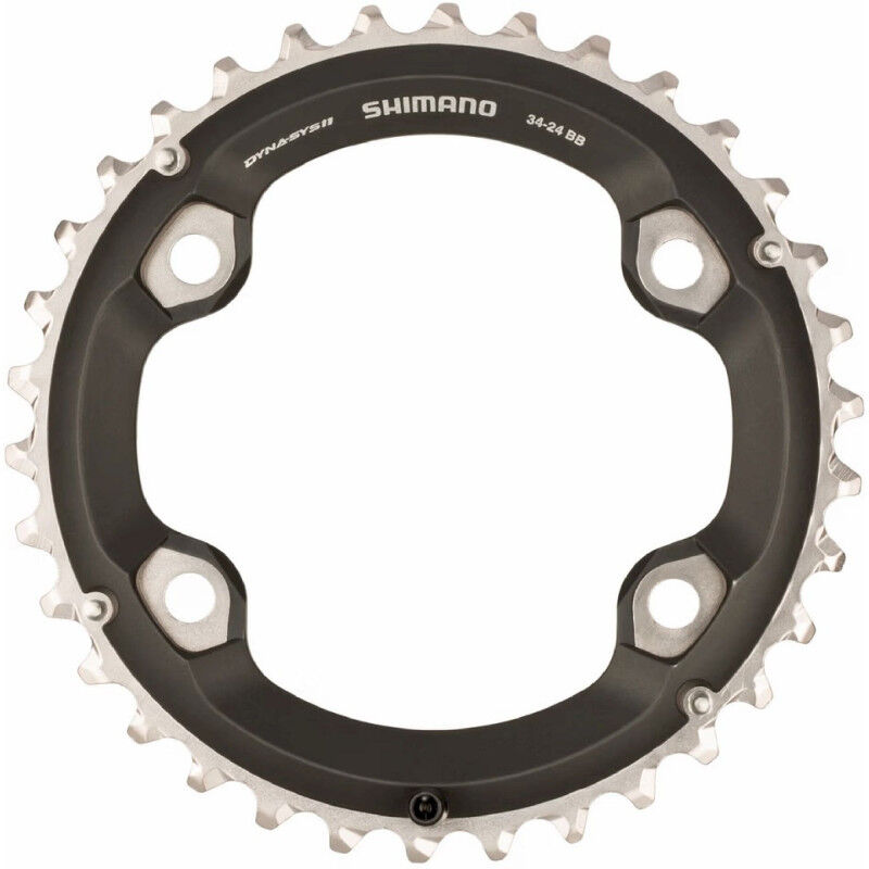 Shimano SLX FC-M7000 - Plateau | Hardloop