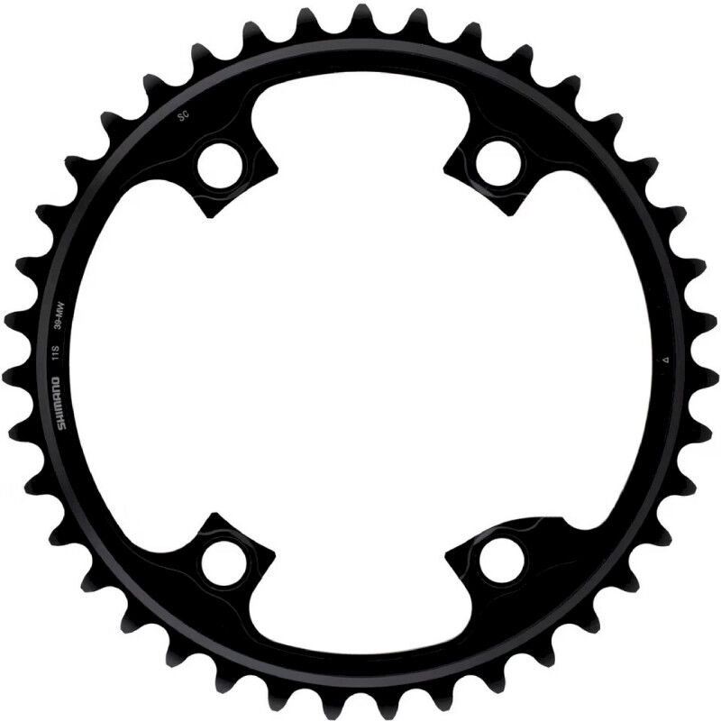 Shimano Dura-Ace R9100 - Chainring | Hardloop