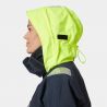 Helly Hansen Skagen Offshore Jacket - Chaqueta náutica - Mujer | Hardloop