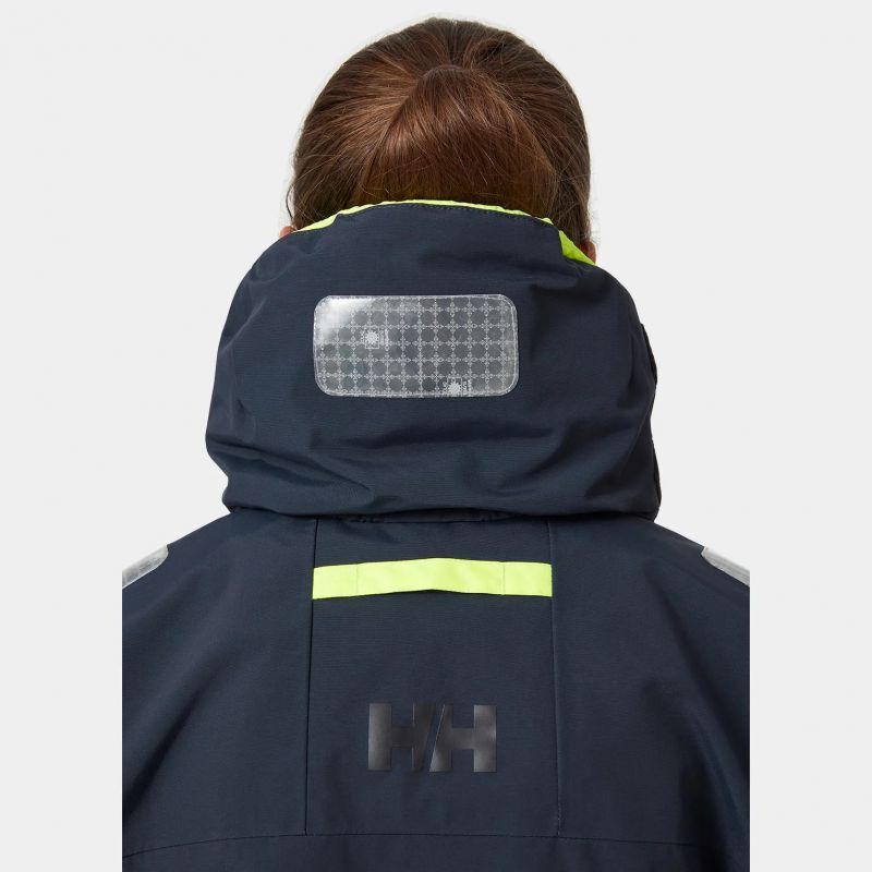 Helly Hansen Skagen Offshore Jacket - Zeiljas - Dames | Hardloop