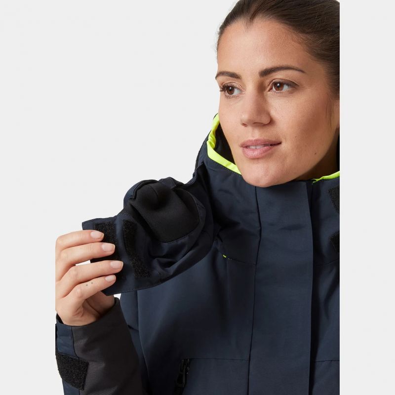 Helly Hansen Skagen Offshore Jacket - Giacca da vela - Donna | Hardloop